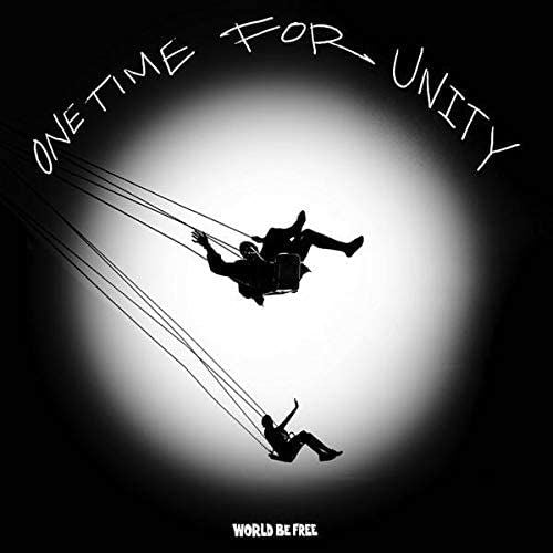 One Time for Unity cover art