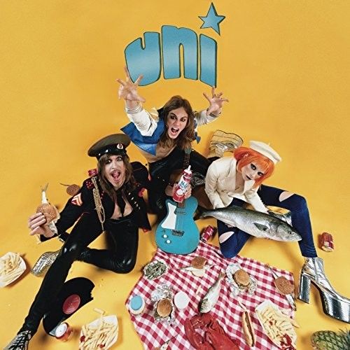 What's the Problem? cover art