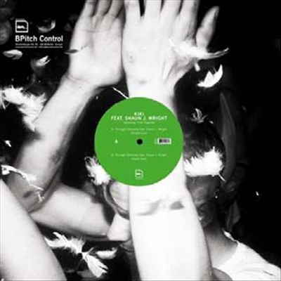 Spending Time Together cover art