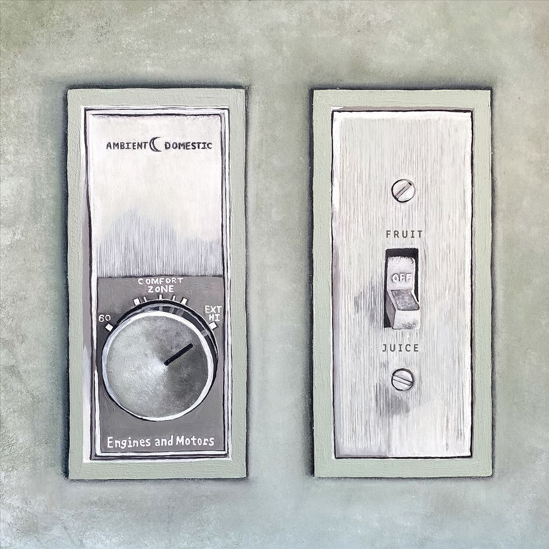 Engines cover art