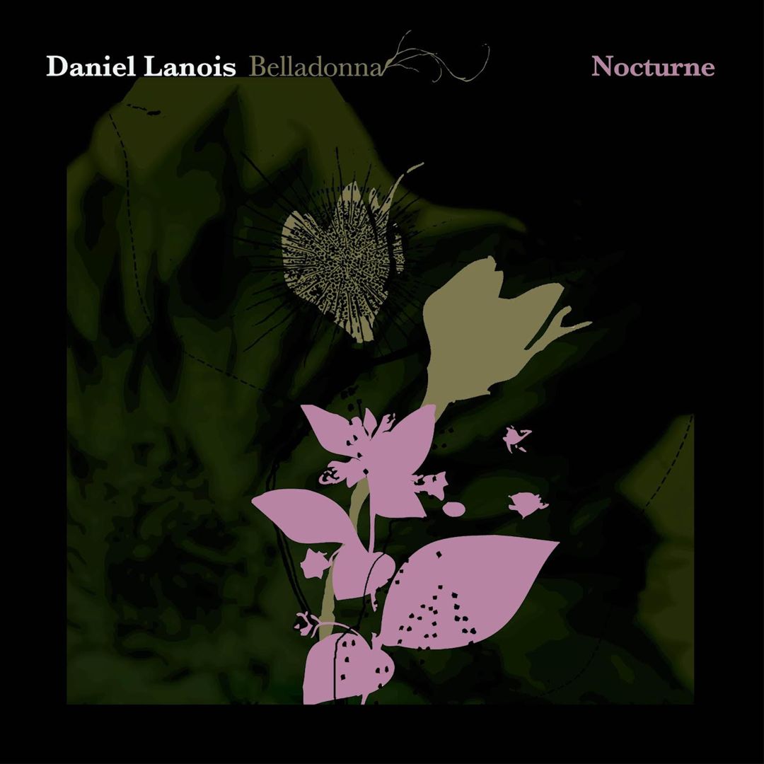 Belladonna Nocturne cover art
