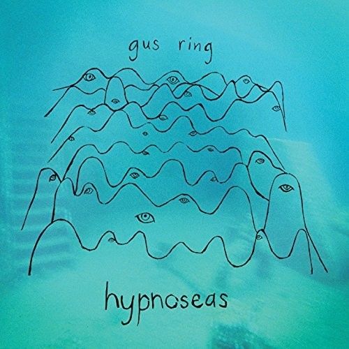 Hypnoseas cover art
