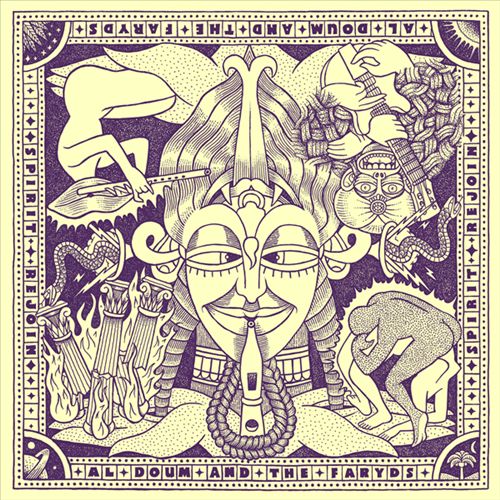 Spirit Rejoin cover art