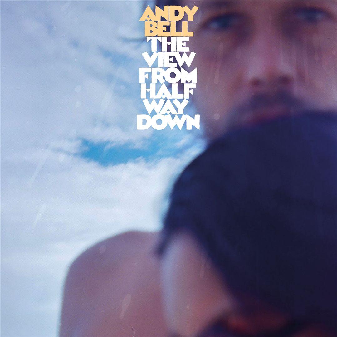 View From Halfway Down cover art
