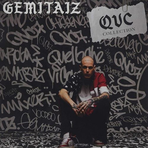 QVC Collection cover art