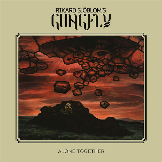 Alone Together [LP/CD] cover art