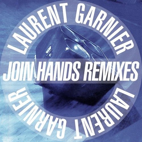 Join Hands [Remixes] cover art