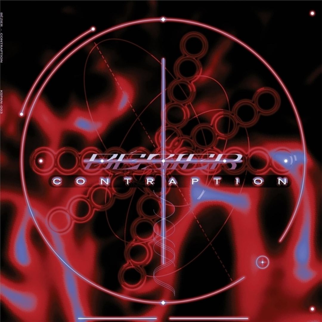 Contraption cover art