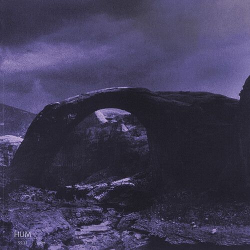 Inlet cover art