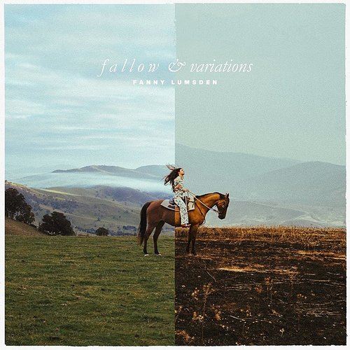 Fallow cover art