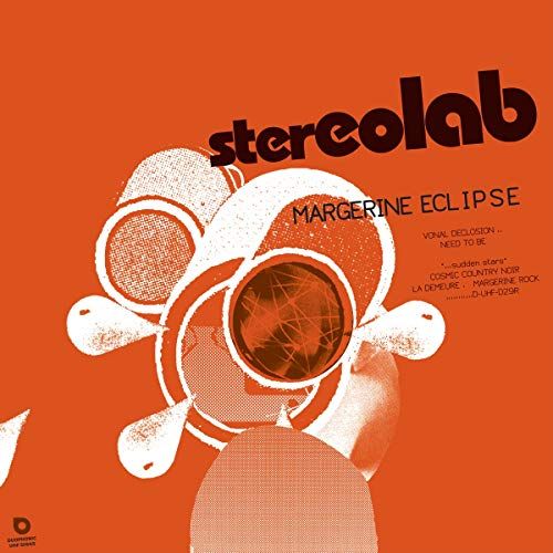Margerine Eclipse [Expanded Edition] cover art
