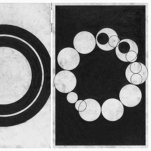 Last Live cover art
