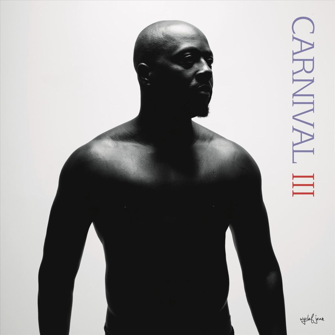Carnival III: The Fall and Rise of a Refugee cover art