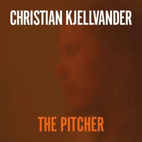 Pitcher [Bonus Tracks] cover art