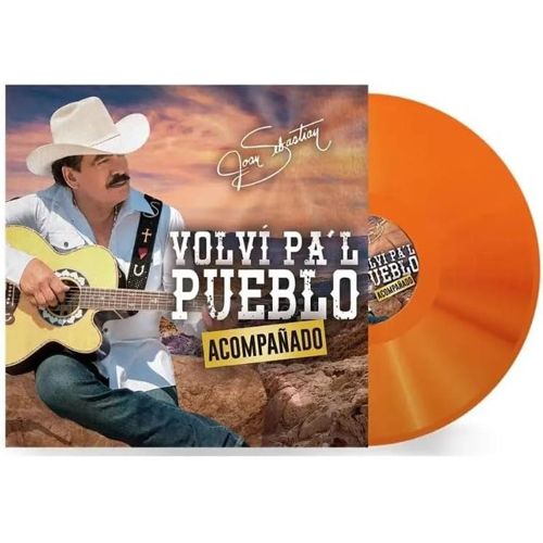 Volvi Pal Pueblo cover art