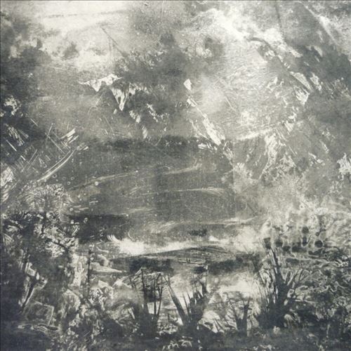 Autour Du Lac D'Asselt cover art