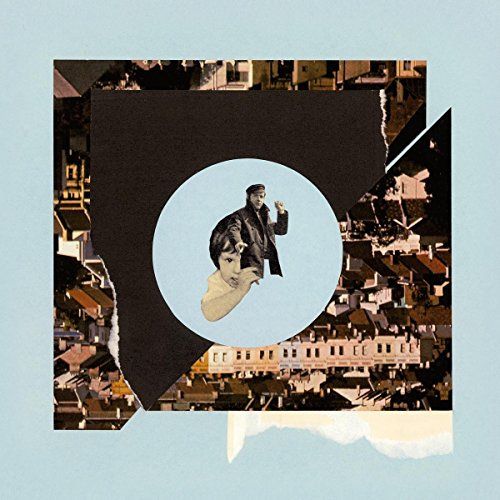 Scrap Museum cover art
