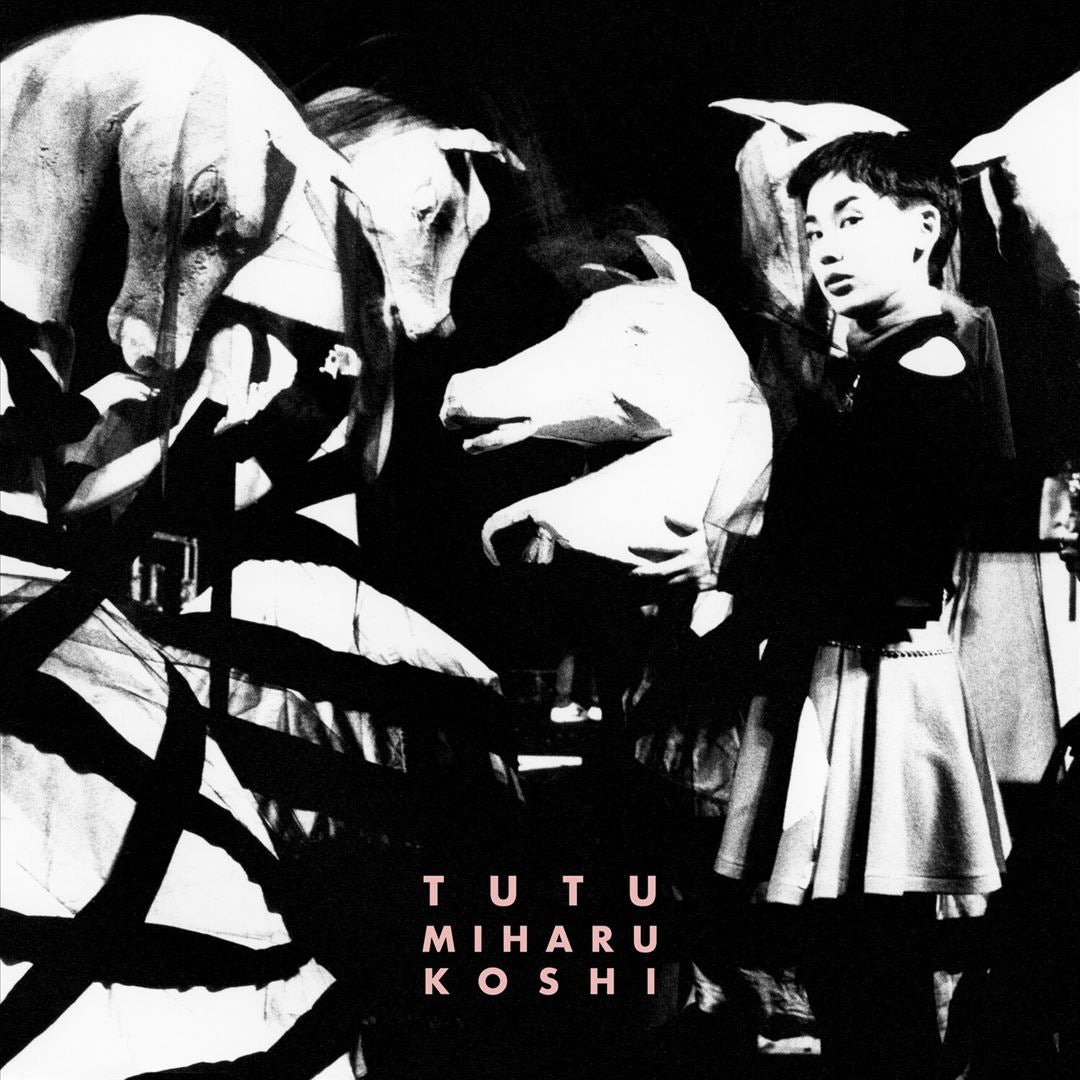 Tutu cover art