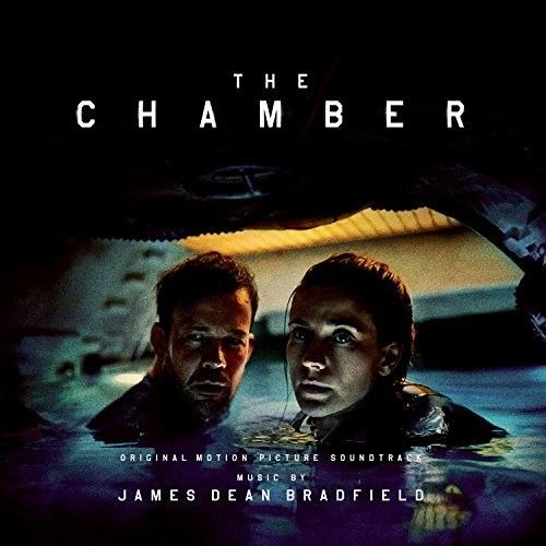 Chamber [Original Motion Picture Soundtrack] cover art