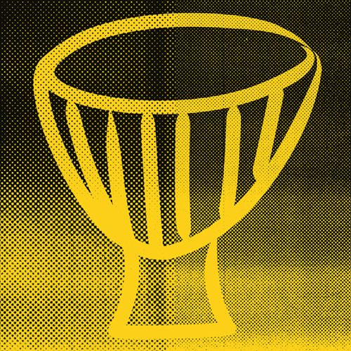 Golden Ravedays 5 cover art