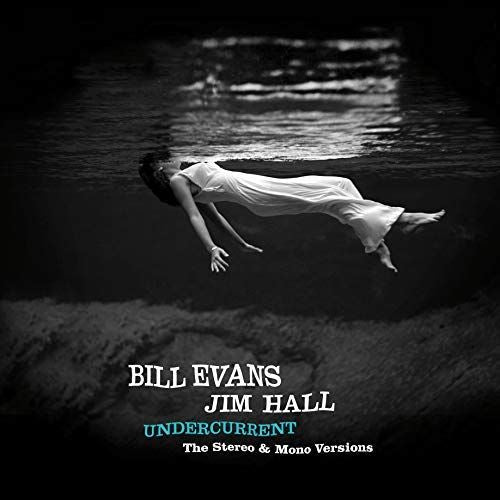 Undercurrent [Original Stereo & Mono Versions] cover art