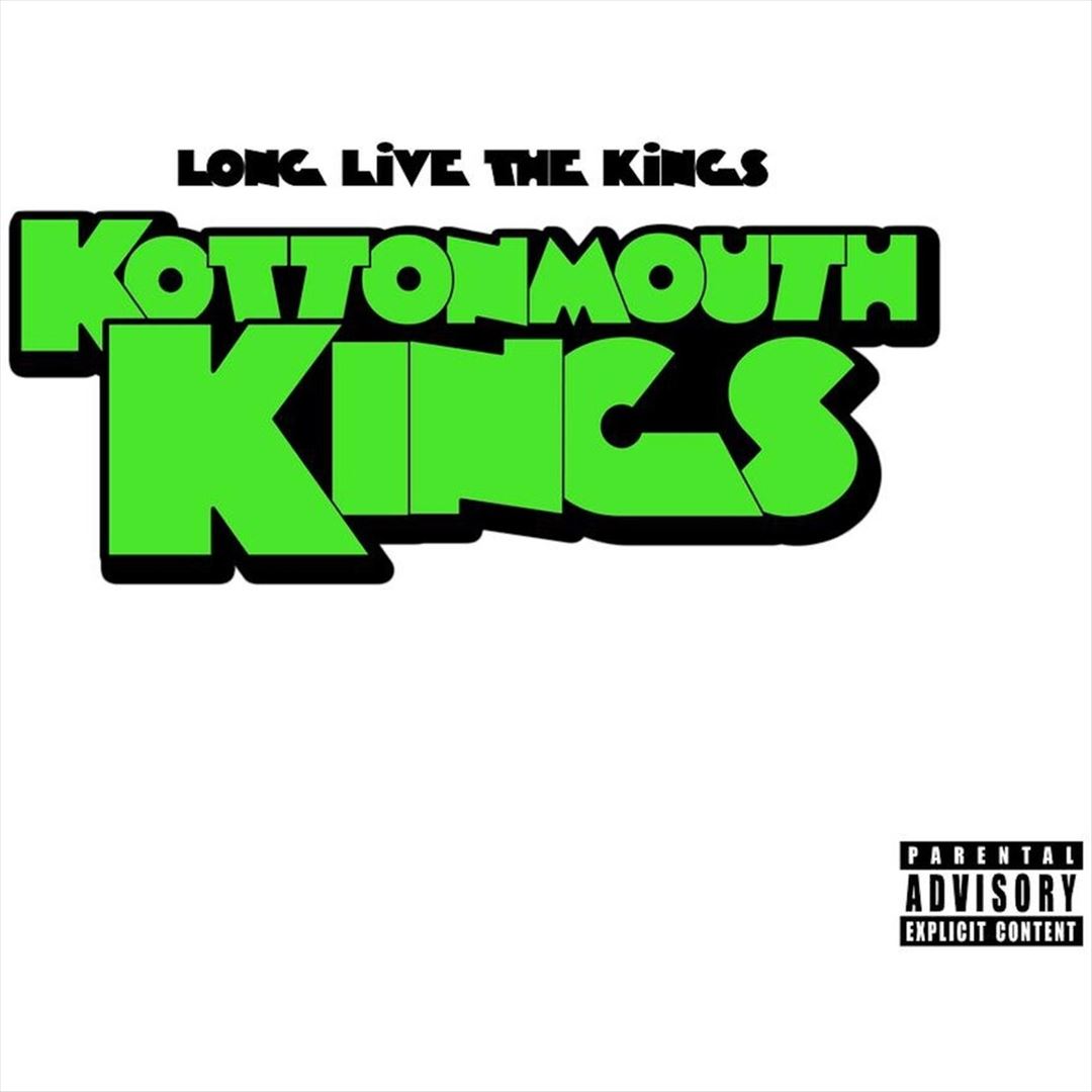 Long Live the Kings cover art