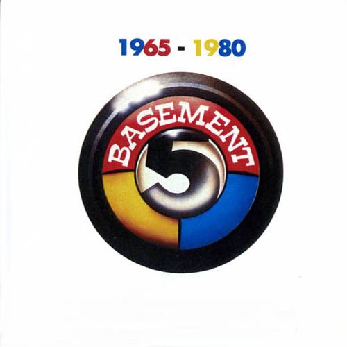 1965-1980 cover art