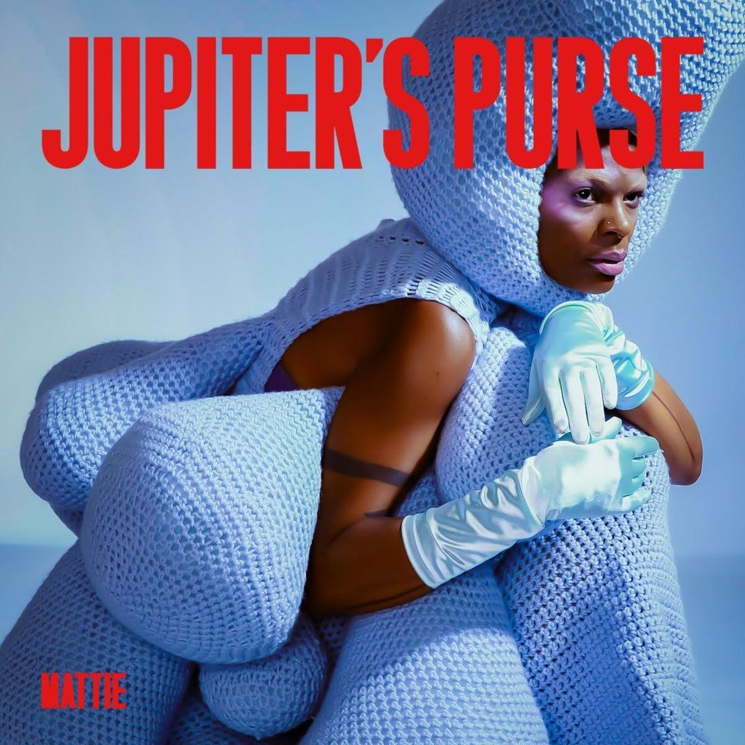 Jupiter's Purse cover art