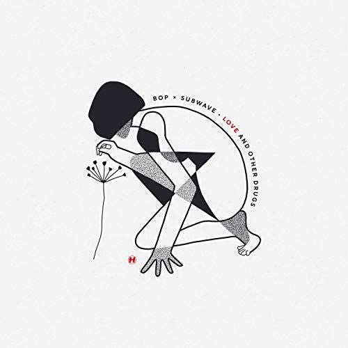Love & Other Drugs cover art