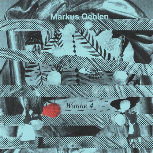 Wanne 4 cover art