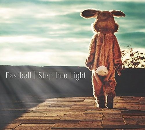 Step Into Light [180 Gram Vinyl] [Download Card] cover art