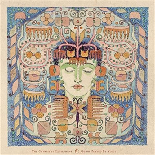 Gongs Played By Voice cover art