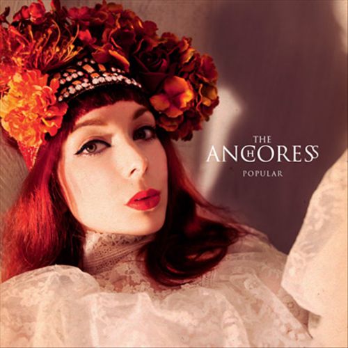 Popular cover art