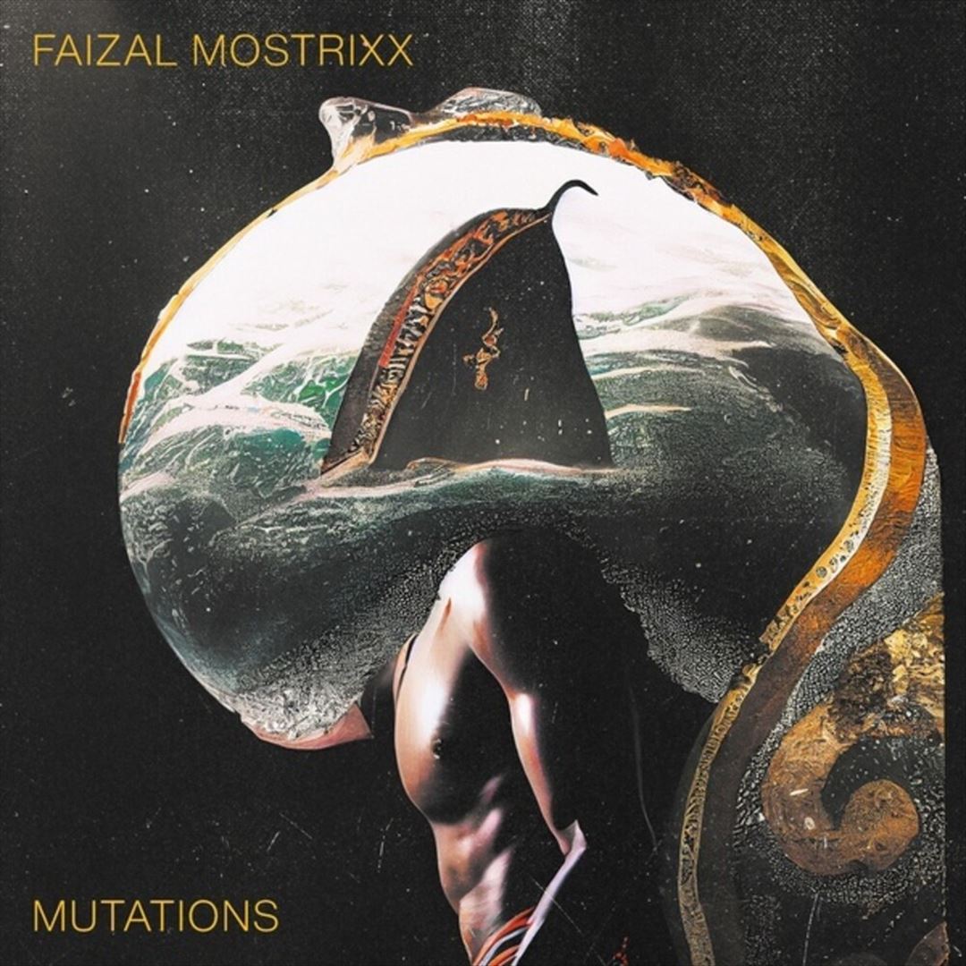 Mutations cover art