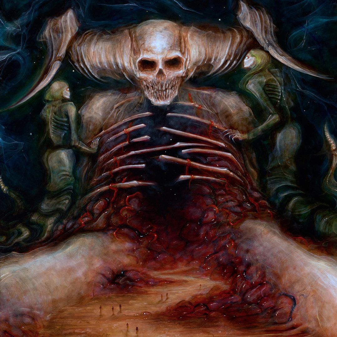 Anareta cover art