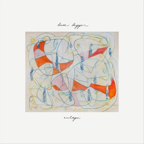 Europa cover art