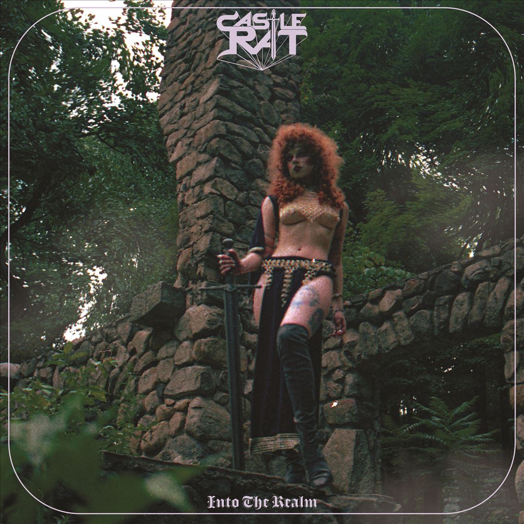 Into the Realm cover art