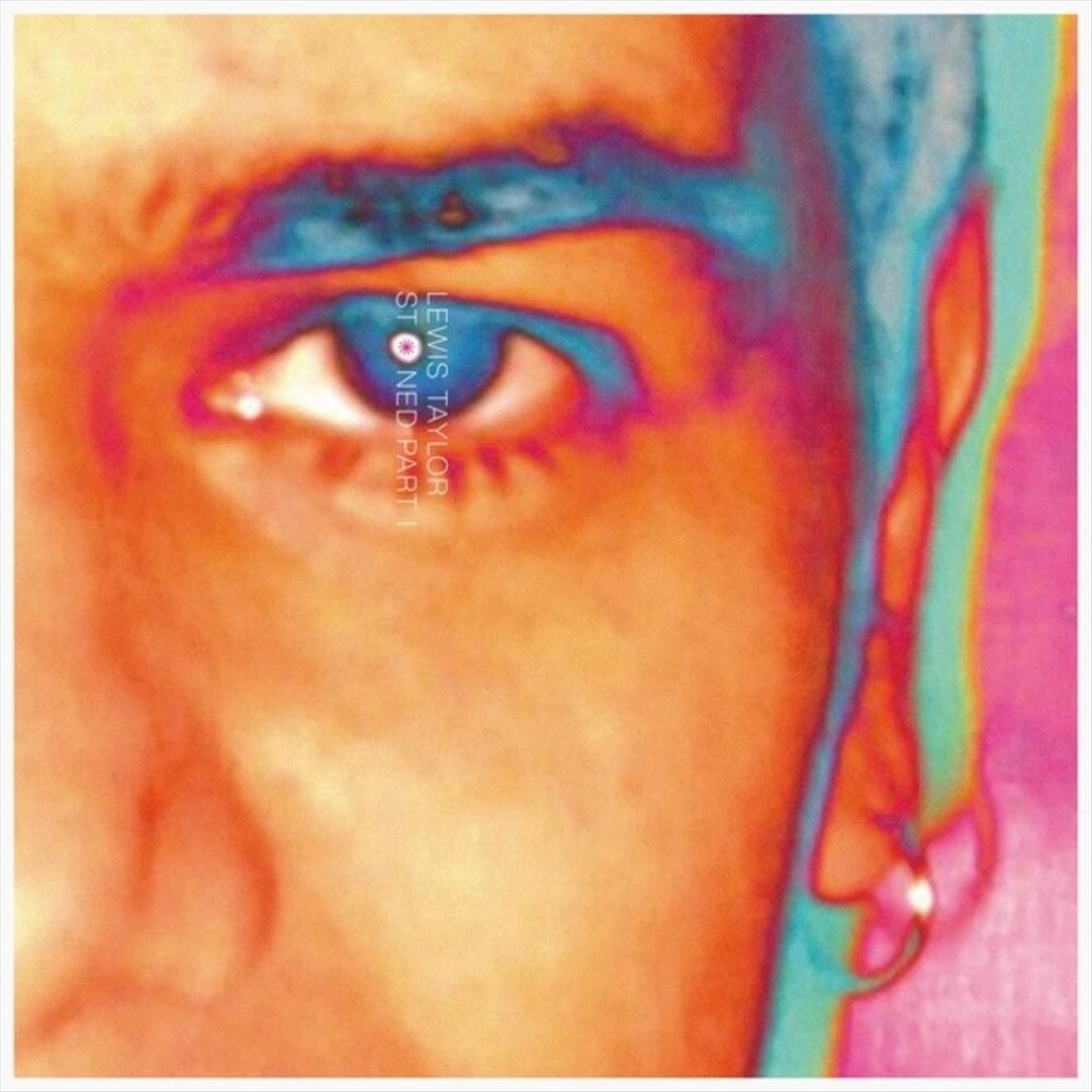 Stoned, Pt. 1 cover art