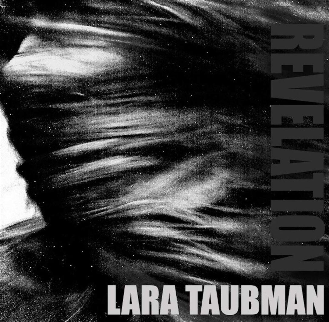 Revelation cover art