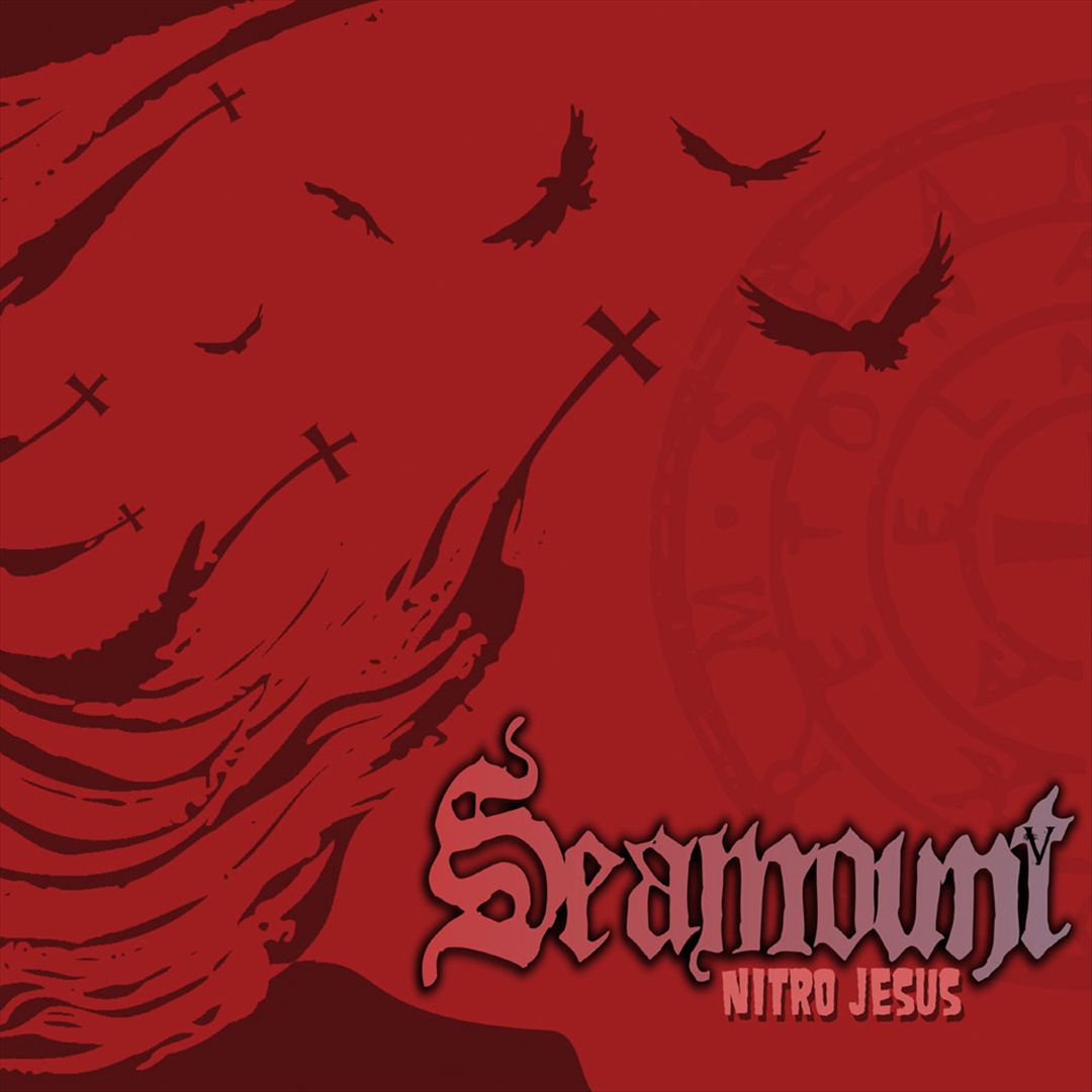 Nito Jesus cover art