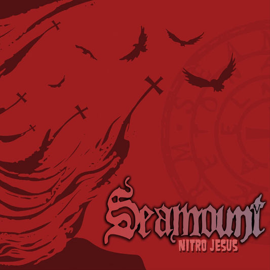 Nito Jesus cover art