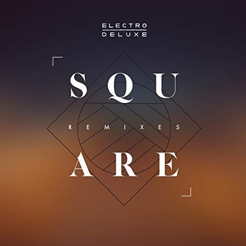 Square Remix cover art