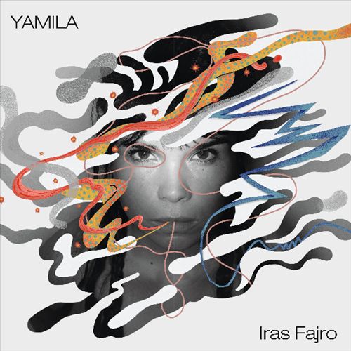 Iras Fajro cover art