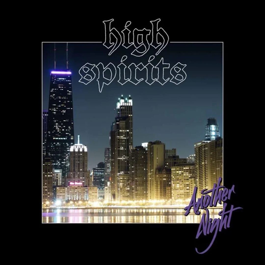 Another Night ["Galaxy" Colored Vinyl] cover art