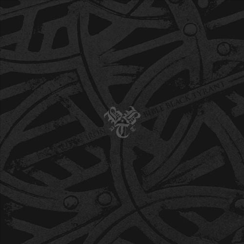 Encased in Iron cover art