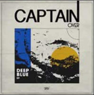 Deep Blue cover art
