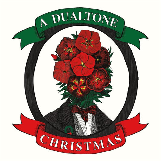 Dualtone Christmas cover art