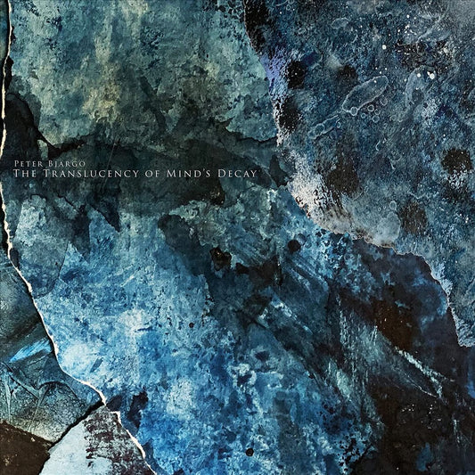 Translucency of Mind's Decay cover art
