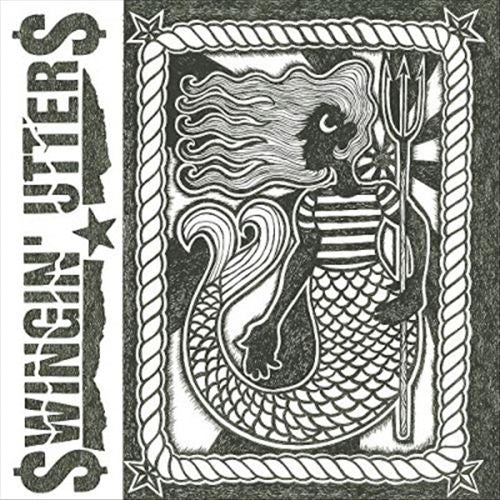 Sirens cover art