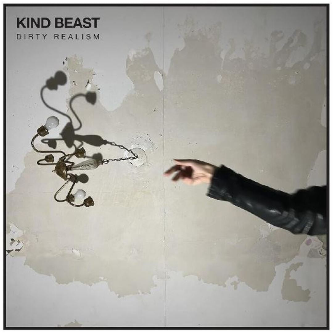 Dirty Realism cover art